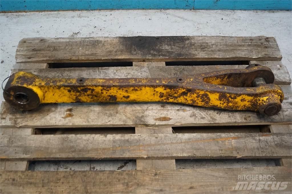 JCB 536-70 Bommar och stickor