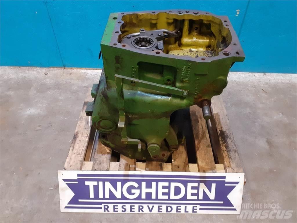 John Deere  Växellåda