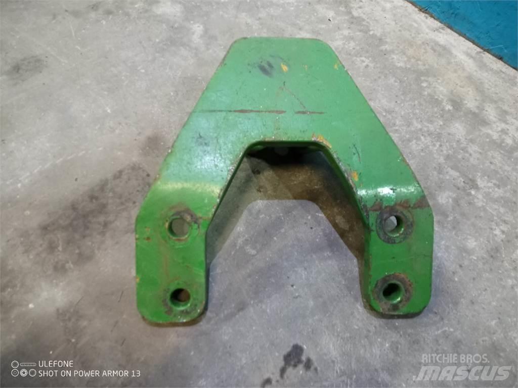 John Deere  Övriga traktortillbehör