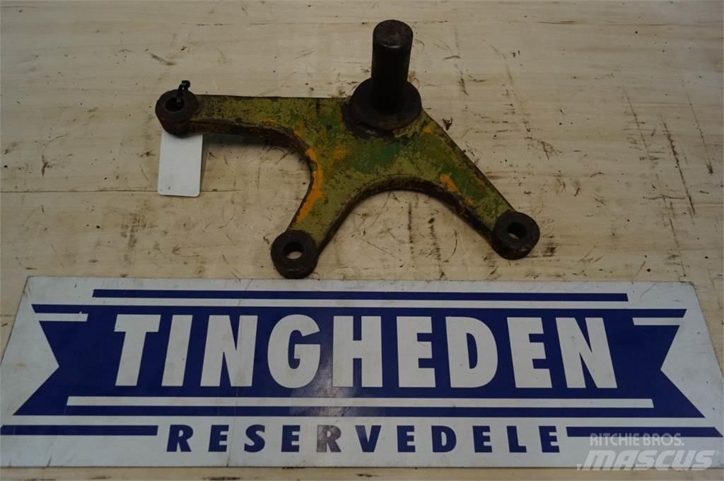 John Deere  Övriga traktortillbehör