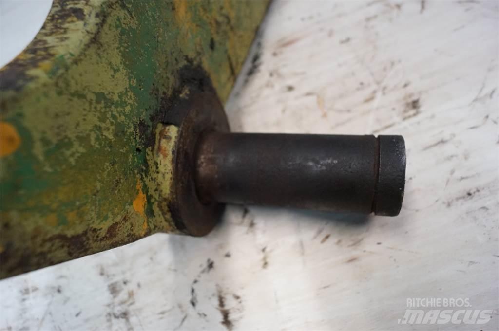 John Deere  Övriga traktortillbehör