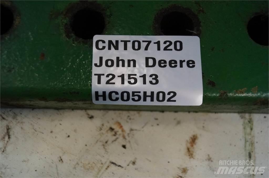 John Deere 1020 Övriga traktortillbehör