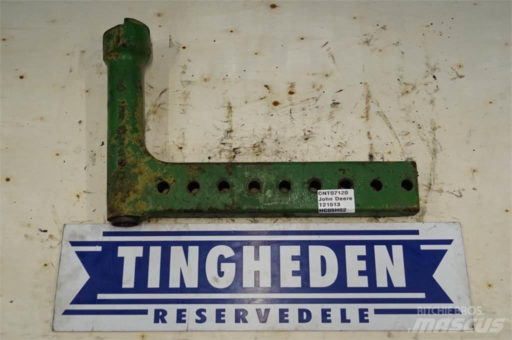 John Deere 1020 Övriga traktortillbehör