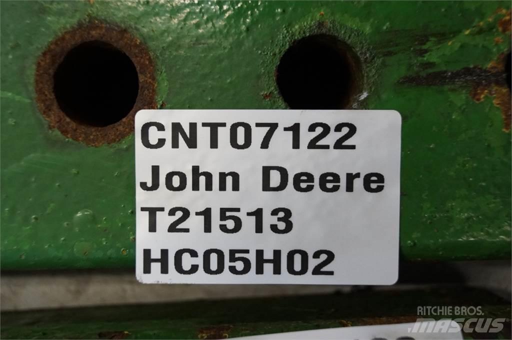 John Deere 1020 Övriga traktortillbehör