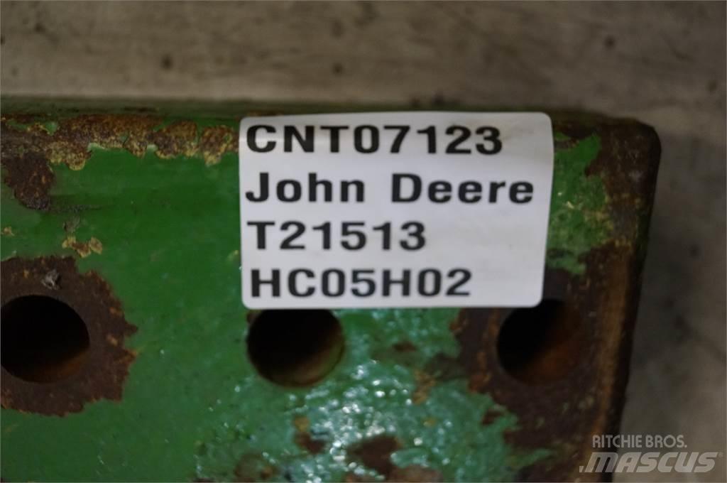 John Deere 1020 Övriga traktortillbehör