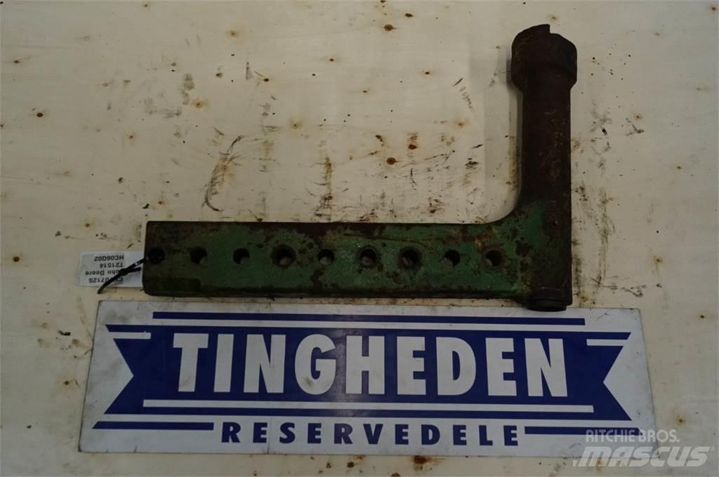 John Deere 1020 Övriga traktortillbehör