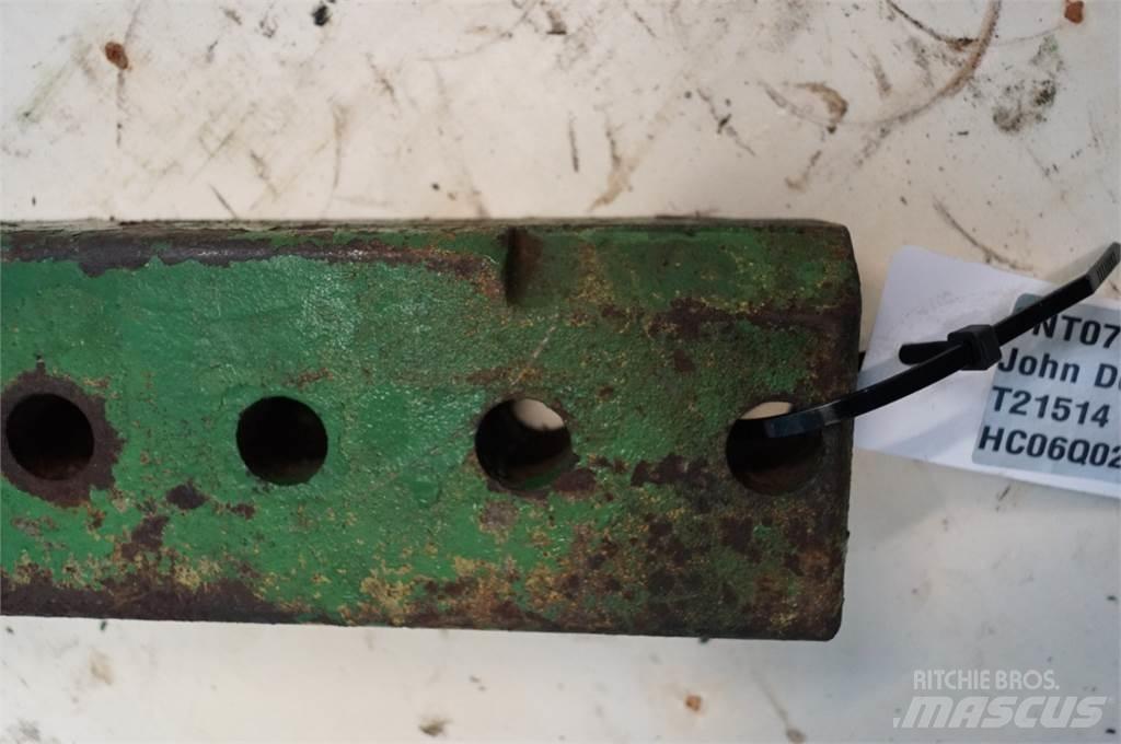 John Deere 1020 Övriga traktortillbehör