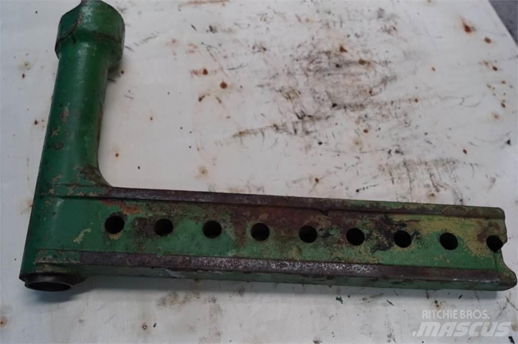 John Deere 1020 Övriga traktortillbehör
