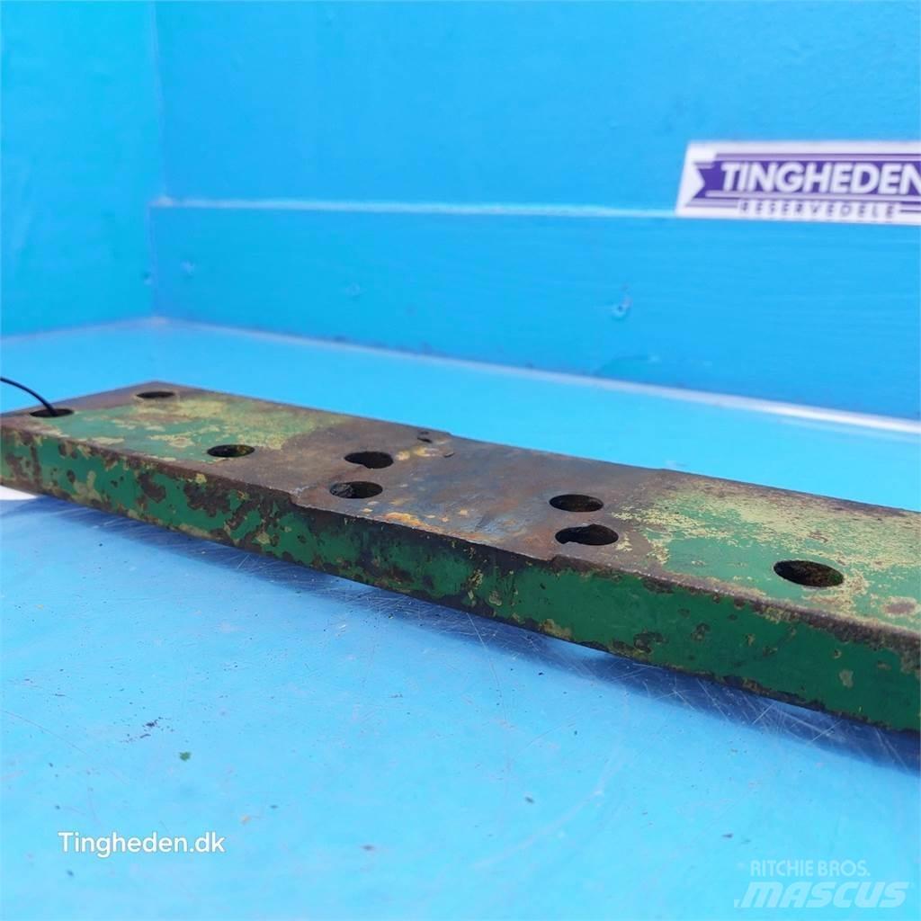 John Deere 1040 Övriga traktortillbehör