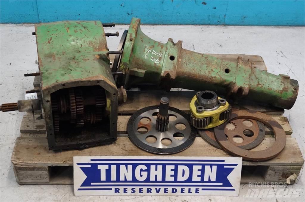 John Deere 1042 Växellåda