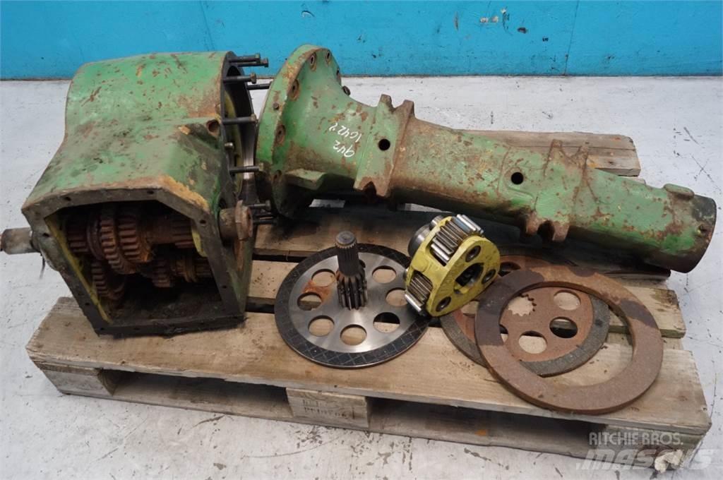 John Deere 1042 Växellåda