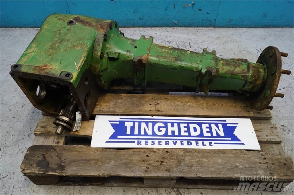 John Deere 1042 Växellåda