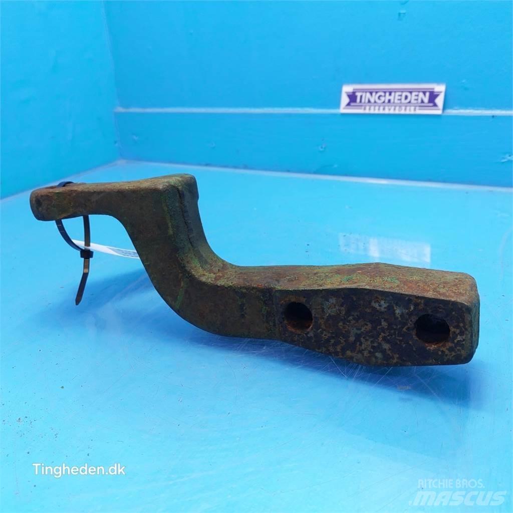 John Deere 1042 Trösktillbehör