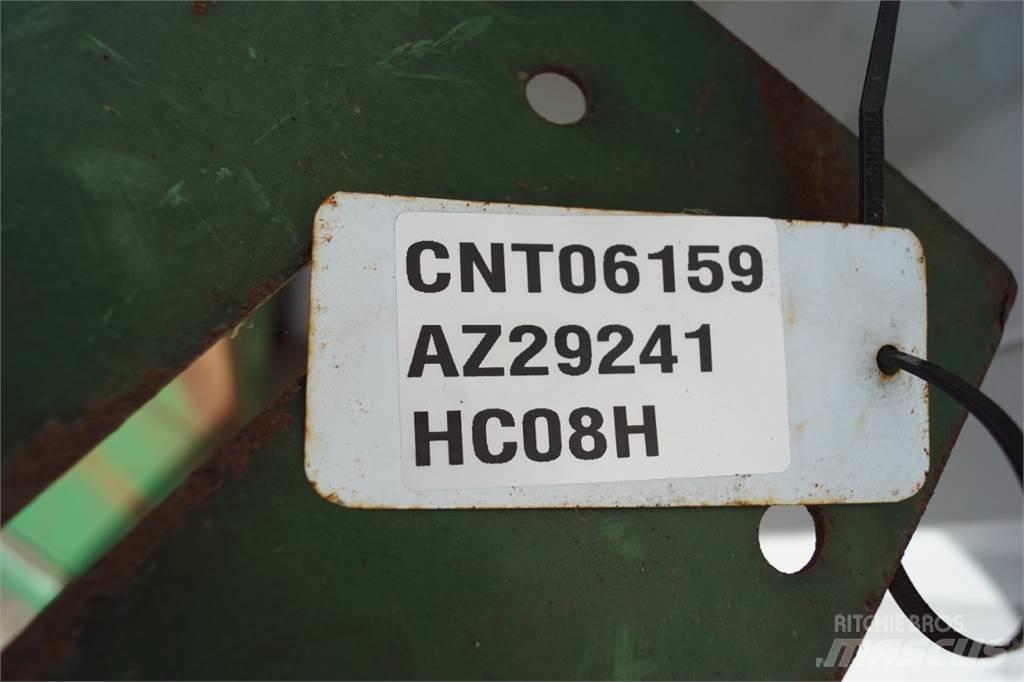 John Deere 1042 Sand- och saltspridare