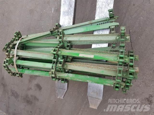 John Deere 1052 Trösktillbehör