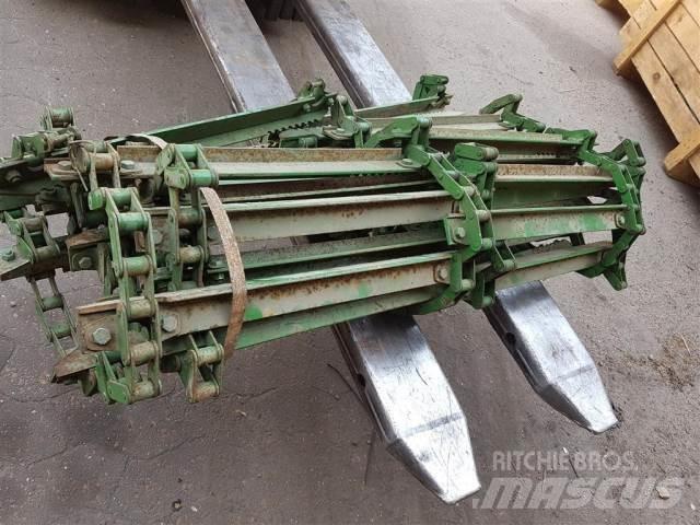 John Deere 1052 Trösktillbehör