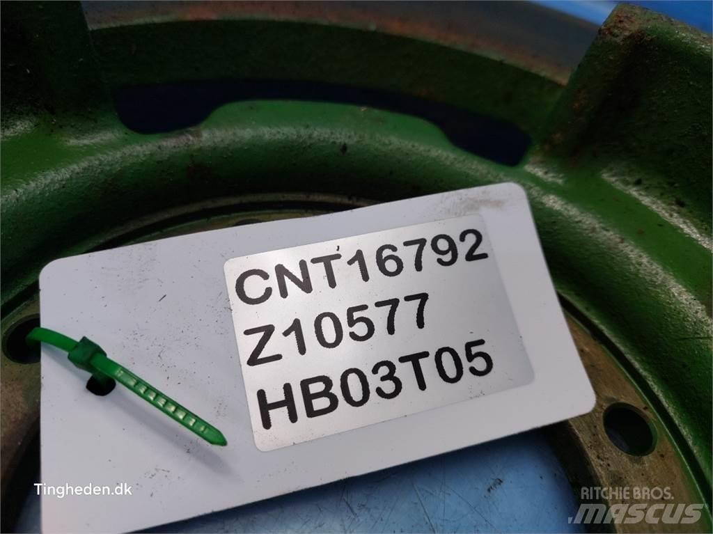 John Deere 1065 Lantbruk - Övrigt