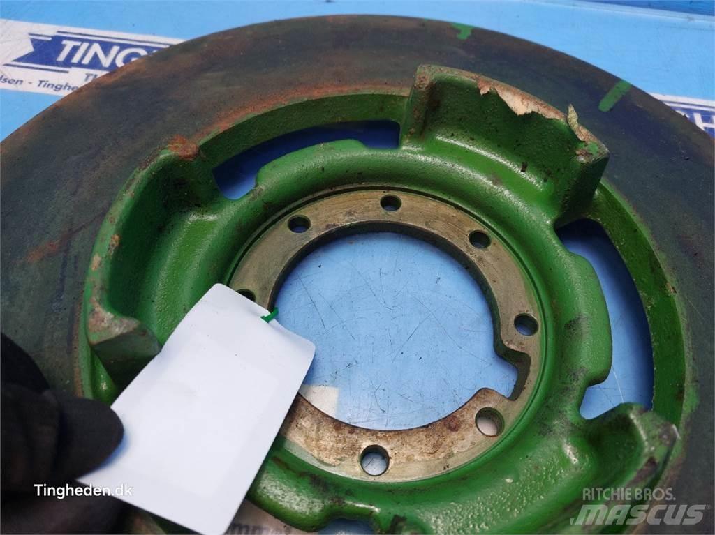 John Deere 1065 Lantbruk - Övrigt