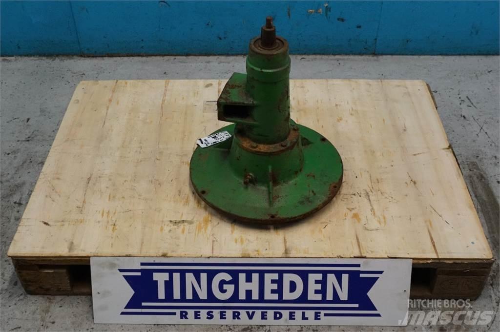 John Deere 1072 Växellåda