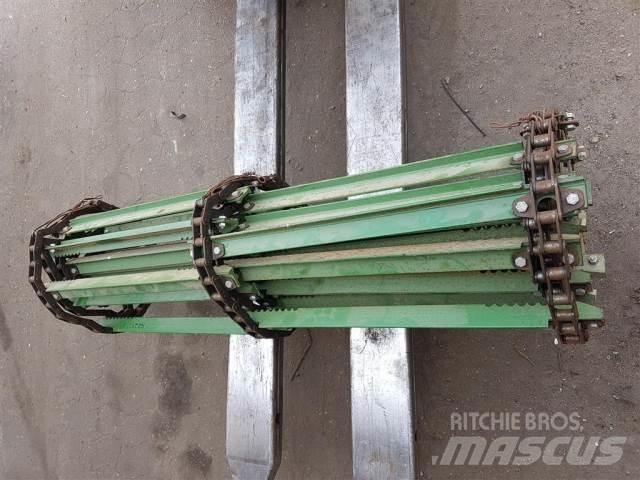 John Deere 1075 Trösktillbehör
