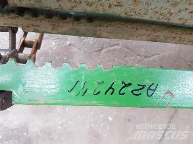 John Deere 1075 Trösktillbehör