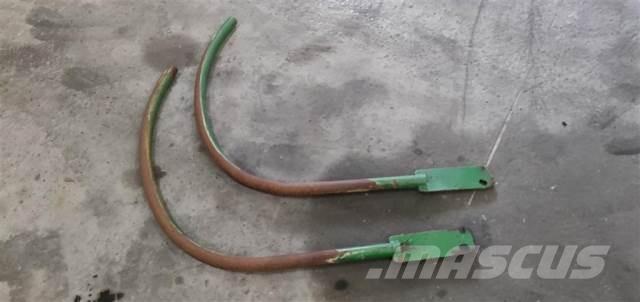 John Deere 1075 Trösktillbehör