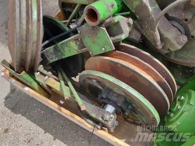 John Deere 1075 Lantbruk - Övrigt