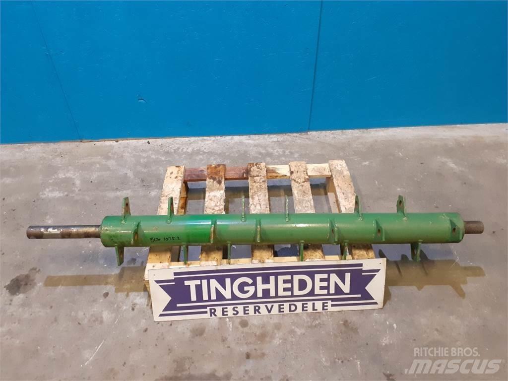 John Deere 1075 Trösktillbehör