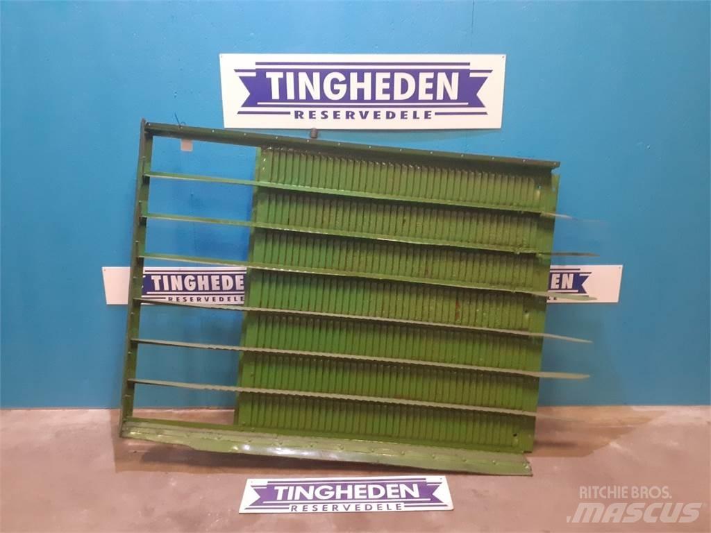 John Deere 1075 Trösktillbehör