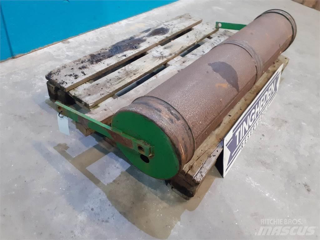 John Deere 1075 Trösktillbehör