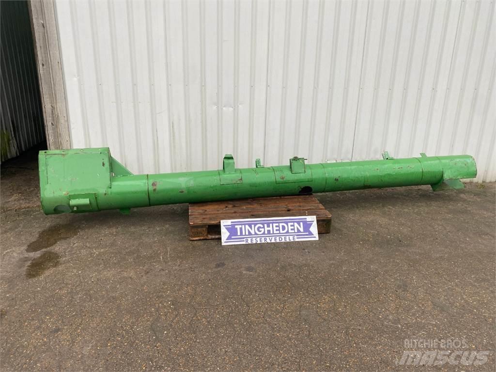 John Deere 1075 Trösktillbehör
