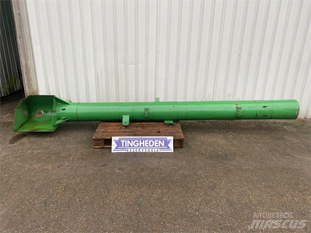John Deere 1075 Trösktillbehör
