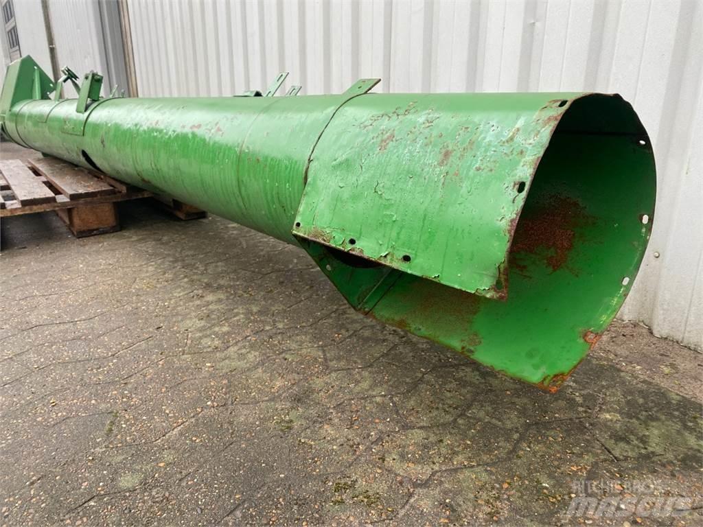 John Deere 1075 Trösktillbehör