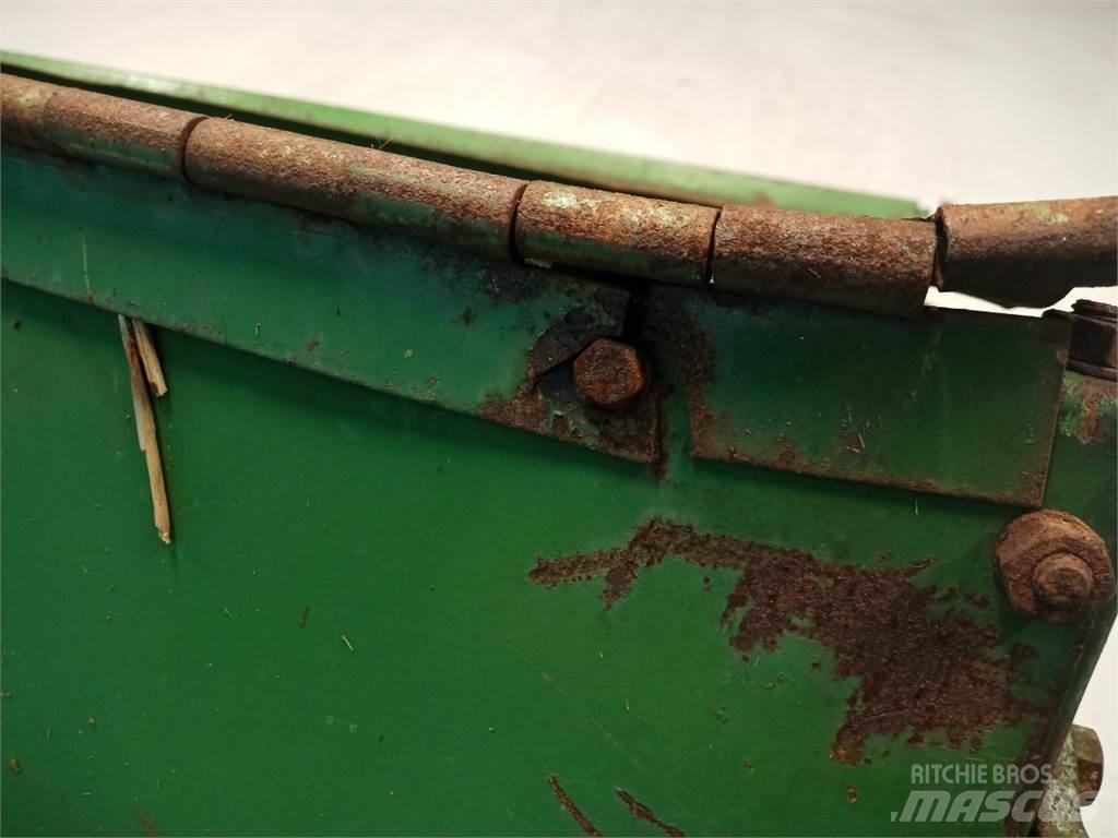 John Deere 1075 Trösktillbehör