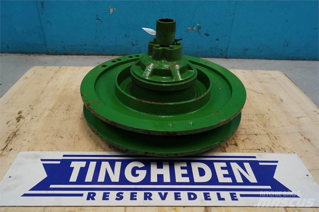 John Deere 1075 Lantbruk - Övrigt