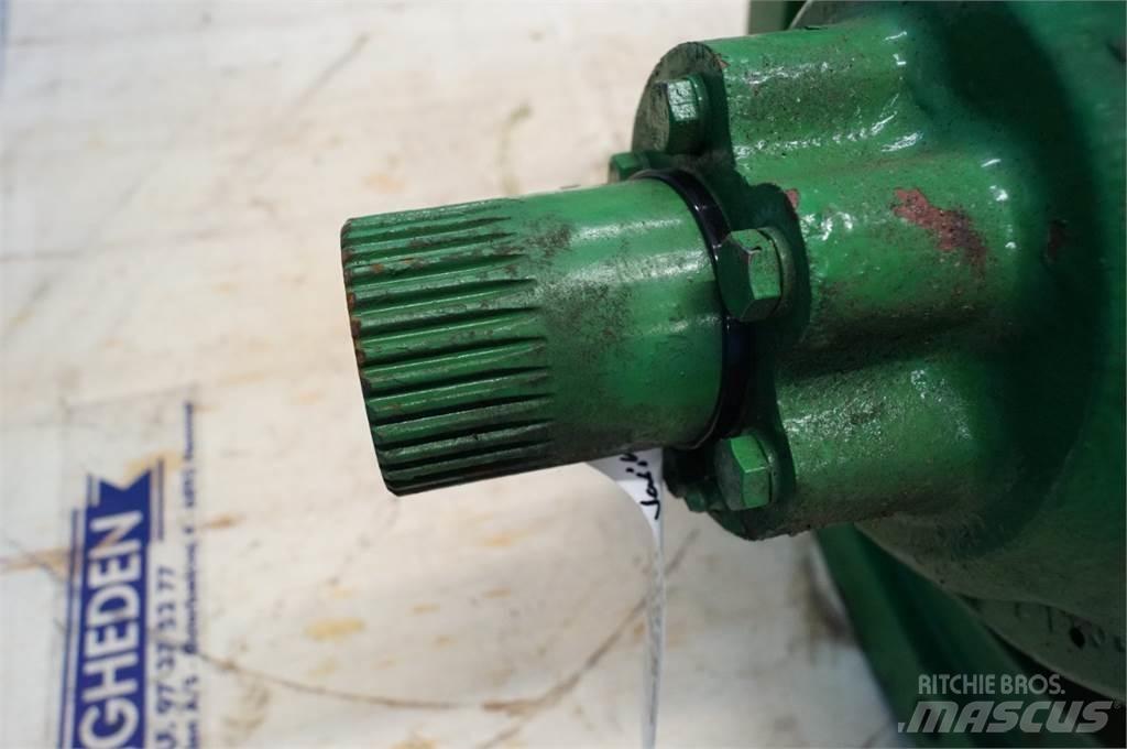 John Deere 1075 Lantbruk - Övrigt