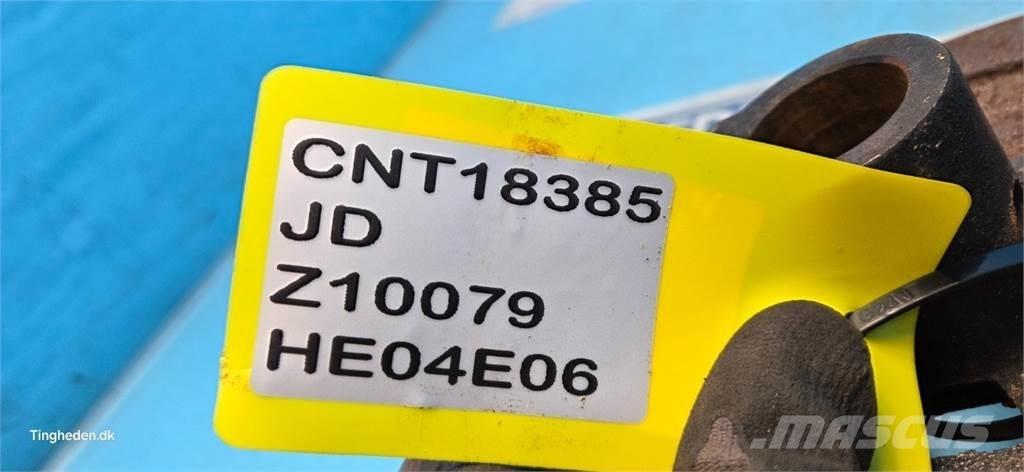 John Deere 1075 Lantbruk - Övrigt