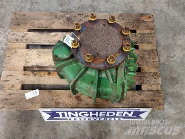 John Deere 1085 Trösktillbehör