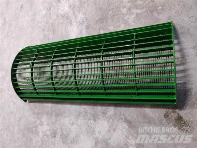John Deere 1085 Trösktillbehör