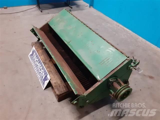 John Deere 1085 Trösktillbehör