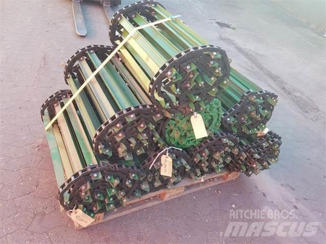 John Deere 1085 Trösktillbehör