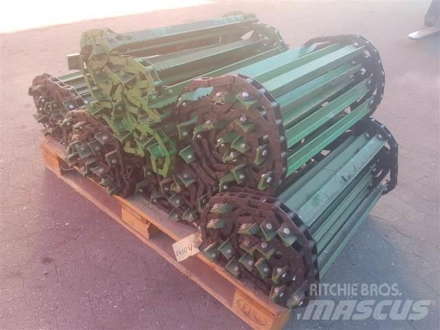 John Deere 1085 Trösktillbehör