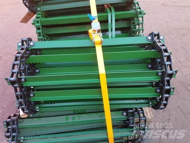 John Deere 1085 Trösktillbehör