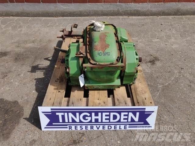John Deere 1085 Växellåda