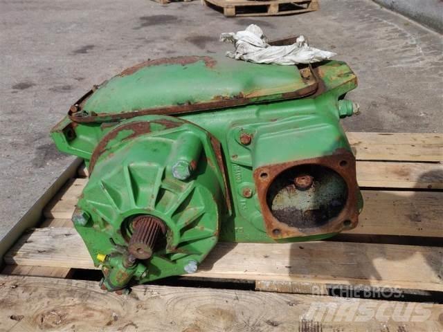 John Deere 1085 Växellåda