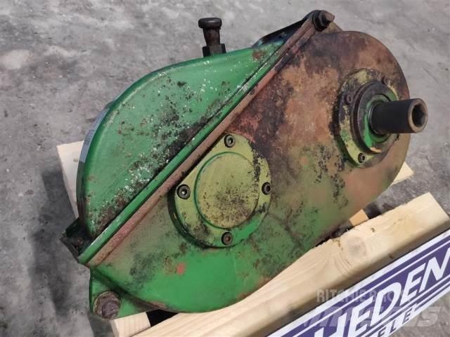 John Deere 1085 Växellåda