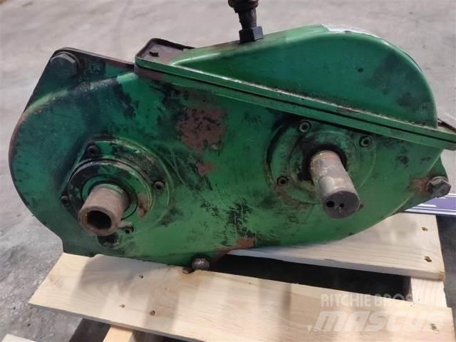 John Deere 1085 Växellåda