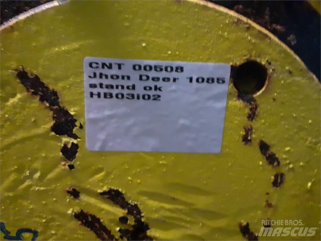 John Deere 1085 Trösktillbehör