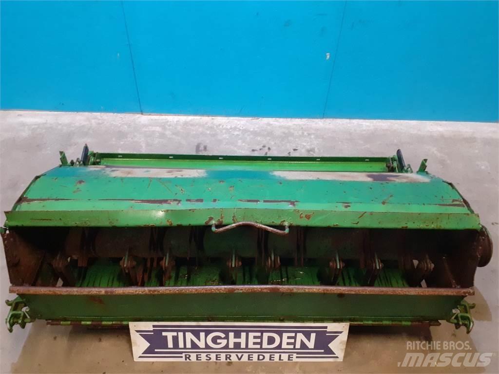 John Deere 1085 Trösktillbehör