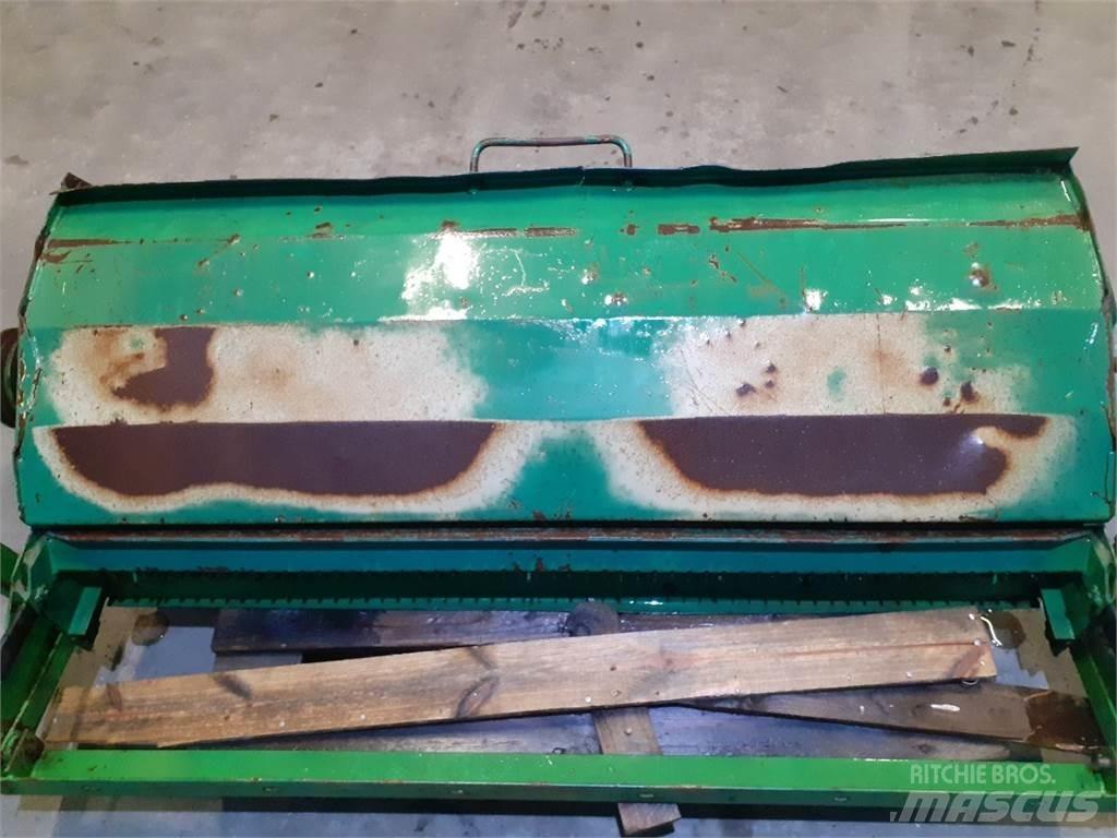 John Deere 1085 Trösktillbehör